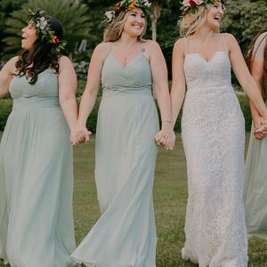 Azazie Dresses - AZAZIE bridesmaid dress! Azazie Dresses - AZAZIE bridesmaid dress!